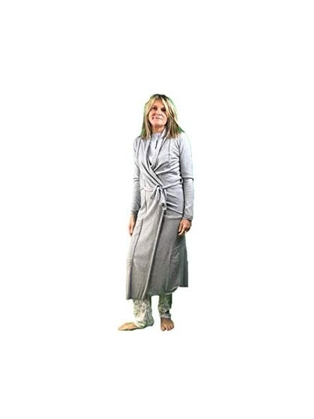RAGNO Vestaglia donna in viscosa elasticizzata art. D589NR