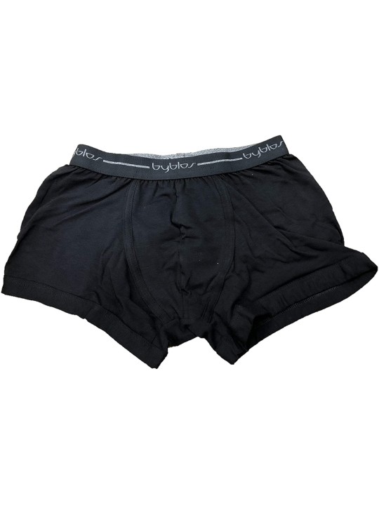 Byblos Boxer Uomo firmati Cotone Elasticizzato Art. 680601