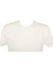 RAGNO T-Shirt Maglia Intima Uomo Cotone Biologico Manica Corta Girocollo Articolo 604287 BIO Cotton MC