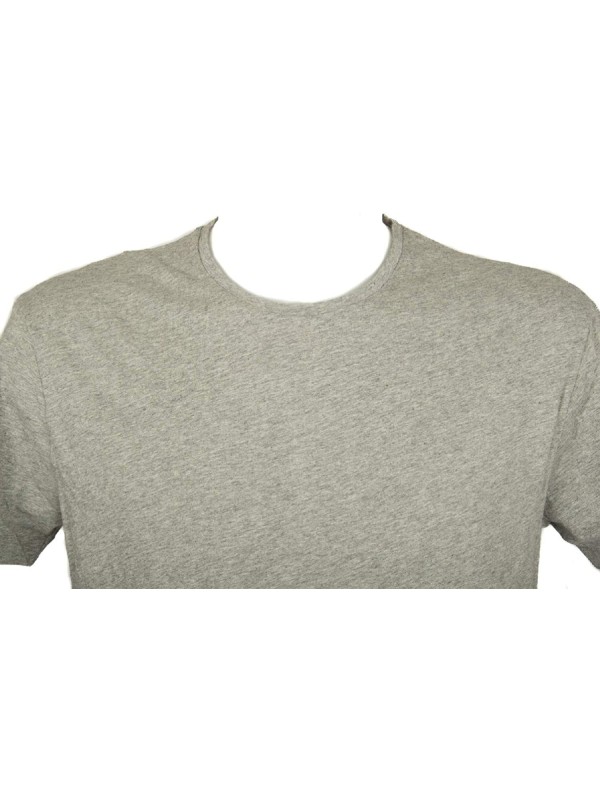 RAGNO T-Shirt Maglia Intima Uomo Cotone Biologico Manica Corta Girocollo Articolo 604287 BIO Cotton MC
