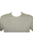 RAGNO T-Shirt Maglia Intima Uomo Cotone Biologico Manica Corta Girocollo Articolo 604287 BIO Cotton MC