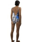 BISBIGLI Costume Intero Art. 661047