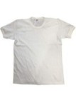 N. 2 Maglie Lana Cotone Girocollo Made in Italy