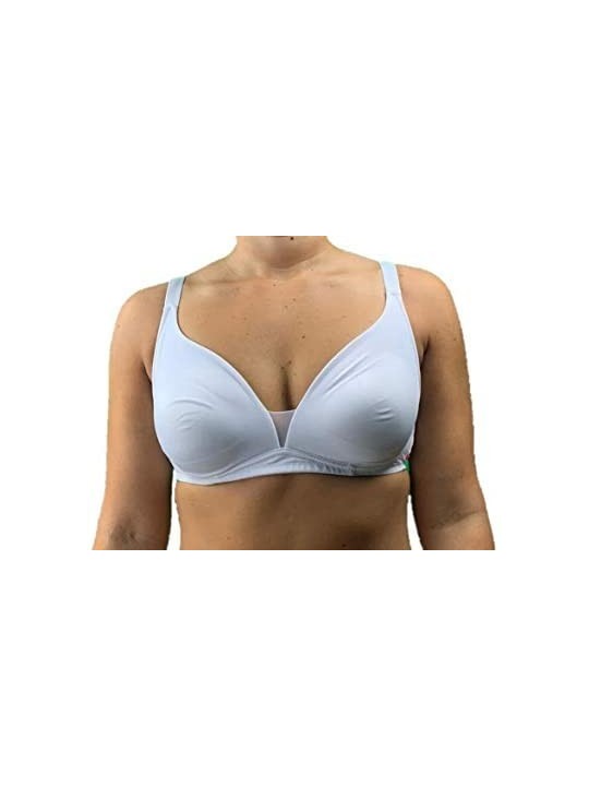 Infiore Reggiseno Sfoderato Senza Ferretto Linea Sollievo Art. S5