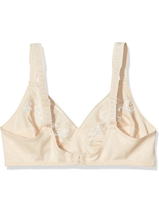 Triumph ELASTI Cross + Cotton N Reggiseno Donna