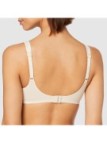 Triumph ELASTI Cross + Cotton N Reggiseno Donna