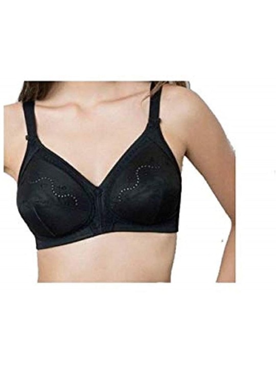 Triumph ELASTI Cross + Cotton N Reggiseno Donna