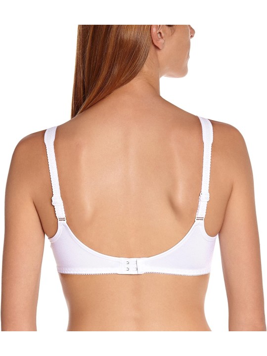 Triumph ELASTI Cross + Cotton N Reggiseno Donna