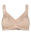 Triumph ELASTI Cross + Cotton N Reggiseno Donna