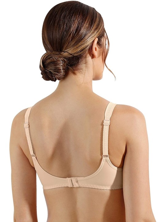 Triumph ELASTI Cross + Cotton N Reggiseno Donna