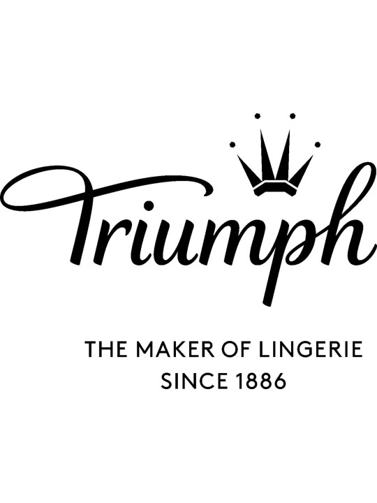 Triumph ELASTI Cross + Cotton N Reggiseno Donna