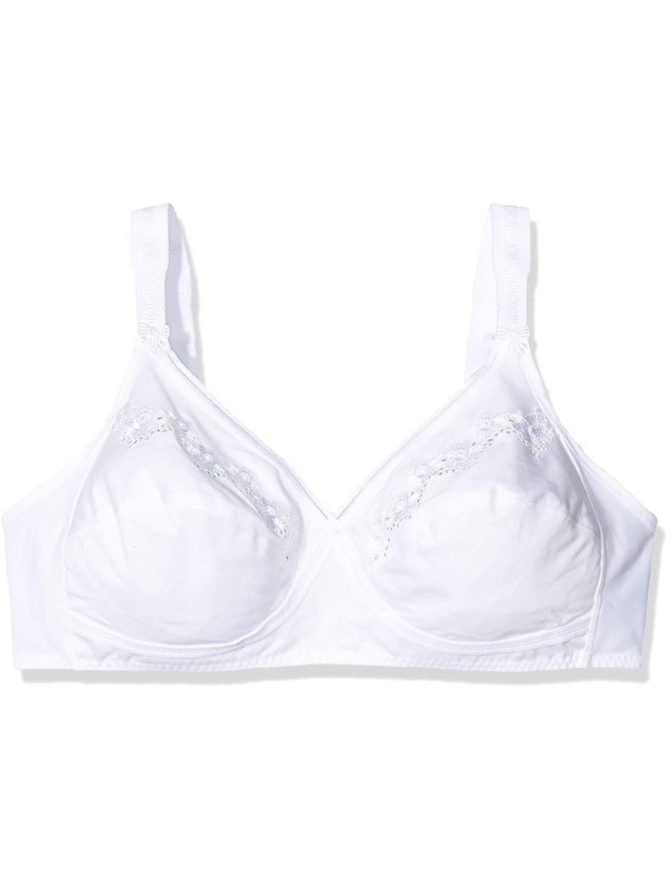 Triumph ELASTI Cross + Cotton N Reggiseno Donna