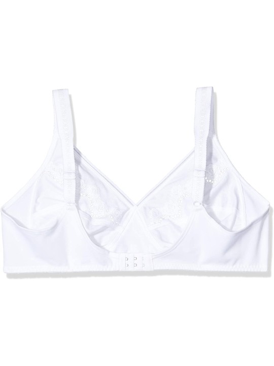Triumph ELASTI Cross + Cotton N Reggiseno Donna