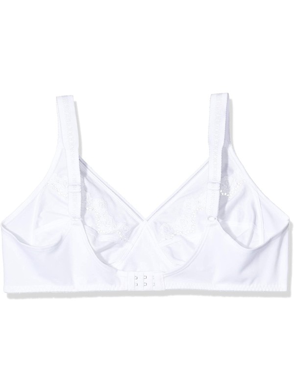 Triumph ELASTI Cross + Cotton N Reggiseno Donna