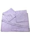 TAG HOUSE Tovaglia Ovale 170 x 270 cm + 12 tovaglioli Made in Italy