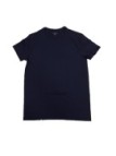 Maglia uomo pura lana manica corta