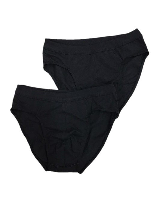 Ragno 2 slip uomo Biocotton art. U188BN