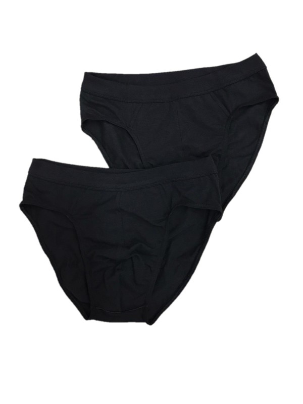 Ragno 2 slip uomo Biocotton art. U188BN