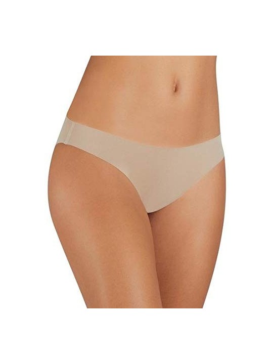YSABEL MORA Slip Mini Taglio Laser in Cotone Elasticizzato Made in Spain