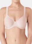 Triumph Modern Soft+Cotton W Reggiseno con Ferretto Donna