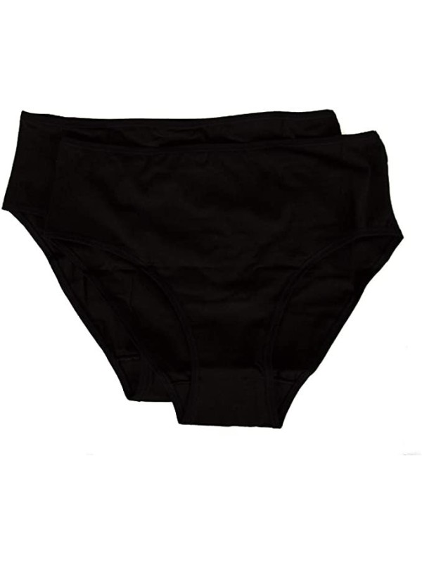 RAGNO 2 Slip Donna Vita Alta Biocotton 07455q