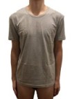 RAGNO 2 Maglie Uomo Art 601417 Colore E Misura A Scelta Nero 6
