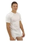 RAGNO 2 Maglie Uomo Art 601417 Colore E Misura A Scelta Nero 6