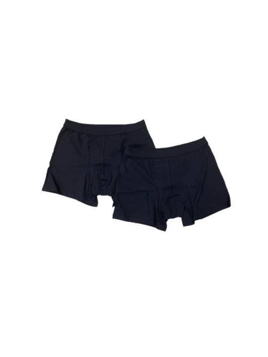 Ragno 2 Boxer uomo cotone Bio art. U188BP