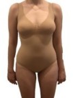 Cotonella Shape Body Invisibile con Taglio Laser Senza Cuciture Art. AD691