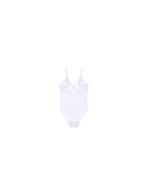 Liabel Body Rita: con Ferretto (Coppa C Morbida Preformata), Microfibra - Nudo, XL-6