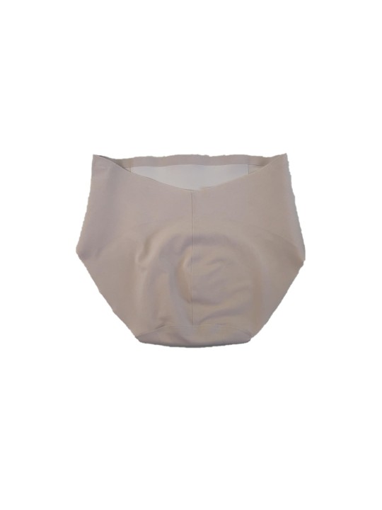 Cotonella Slip Midi contenitivo senza cuciture art. 8617