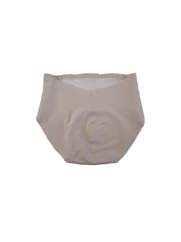 Cotonella Slip Midi contenitivo senza cuciture art. 8617