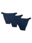 Cotonella 3 slip tanga art. 3364