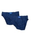 Armata di mare 2 Slip in cotone elasticizzato art. 100