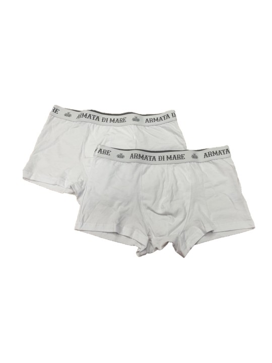 Armata di mare 2 boxer cotone elasticizzato art. 103