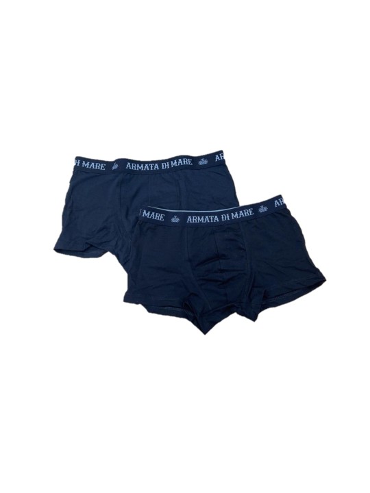 Armata di mare 2 boxer cotone elasticizzato art. 103