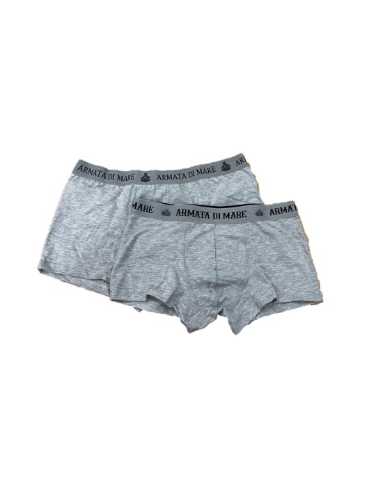 Armata di mare 2 boxer cotone elasticizzato art. 103