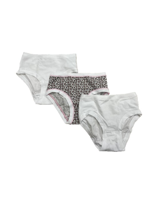 Cotonella 3 slip bimba art. 40001
