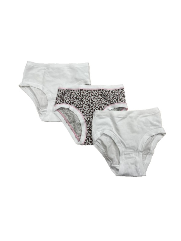 Cotonella 3 slip bimba art. 40001