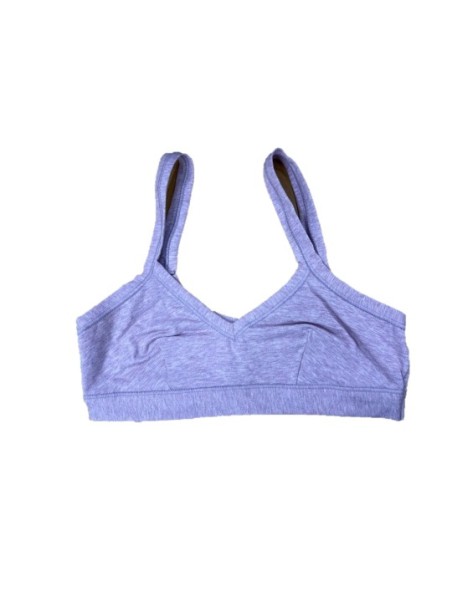 Cotonella Brassiere in cotone elasticizzato art. GD065