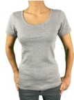 Emmebivi Maglia manica corta in cotone felpato art. 42573