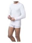 RAGNO Maglia Uomo BIO Cotton Manica Lunga