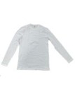 RAGNO Maglia manica lunga 100% Biocotton art. 604289