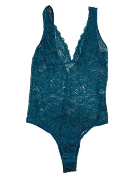 Magic Dream Body Tutto Pizzo Senza Ferretto