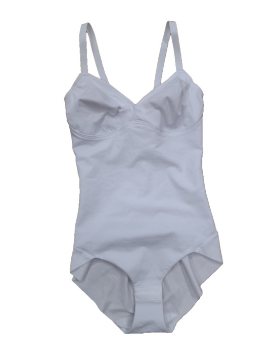 Cotonella Body Cotone Elasticizzato Art. CD525