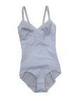 Cotonella Body Cotone Elasticizzato Art. CD525
