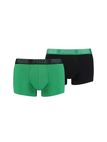 Puma 2 boxer cotone elasticizzato art. trunks