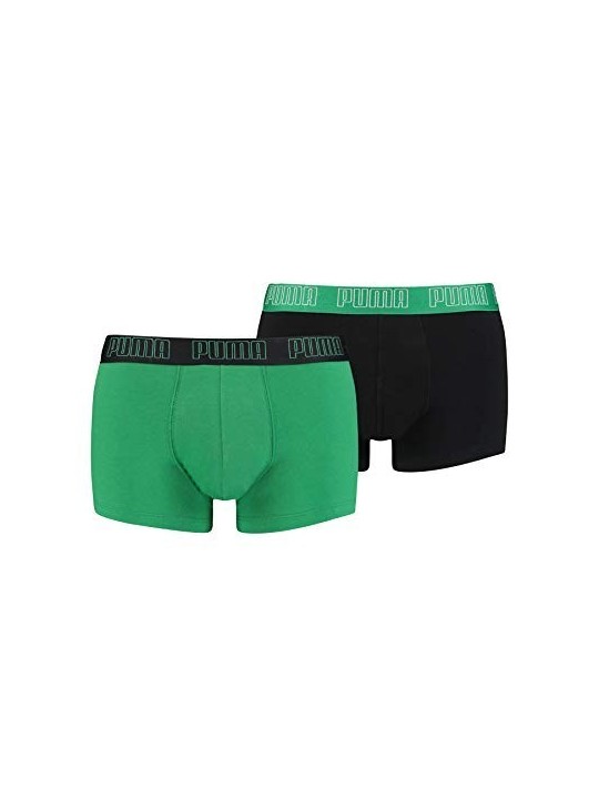 Puma 2 boxer cotone elasticizzato
