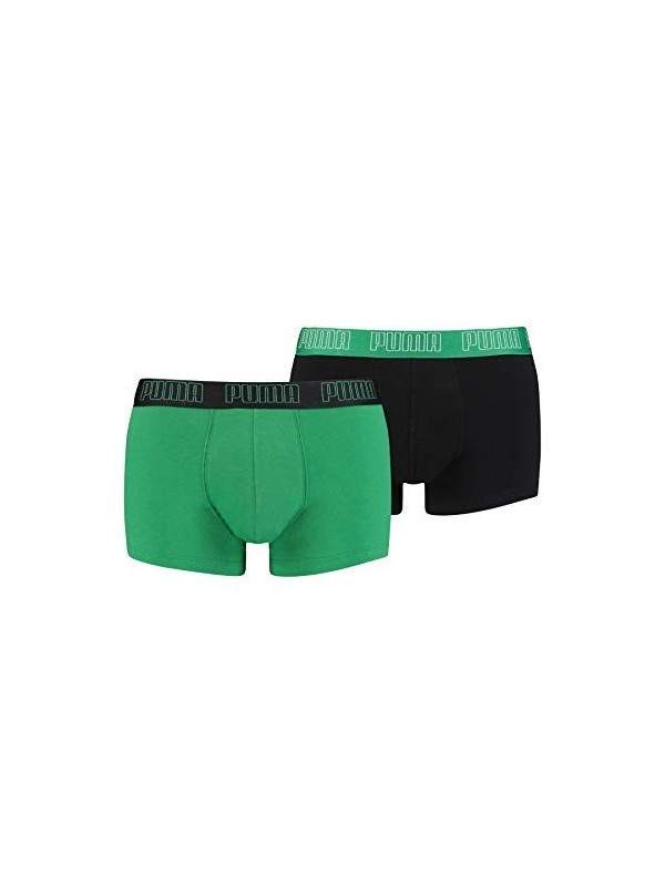 Puma 2 boxer cotone elasticizzato