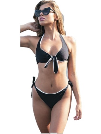 Regina Schrecker Bikini con...